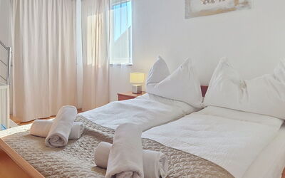 Accommodatie:&nbsp;Lidija 310.1