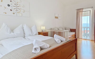 Accommodatie:&nbsp;Lidija 310.2