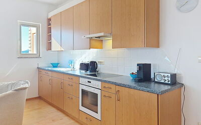 Accommodatie:&nbsp;Lidija 310.1