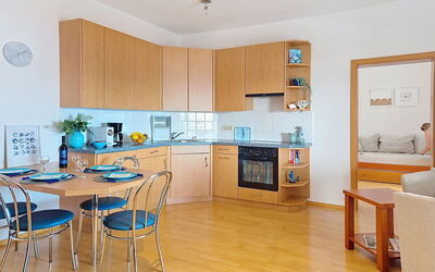 Accommodatie:&nbsp;Lidija 310.2