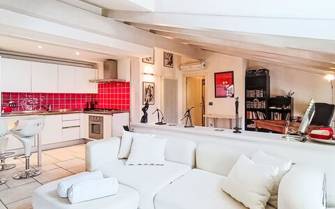 Le Falesie: Meubilair, Interieur Ontwerp, Bankstel, Flooring, Plafond, Verdieping, Woonkamer, Appartement, Kamer, Huis