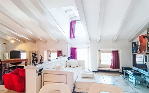 Le Falesie: Meubilair, Interieur Ontwerp, Flooring, Bankstel, Verdieping, Plafond, Woonkamer, Kamer, Verlichting, Appartement