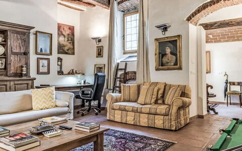 Il Pozzo dei Desideri: Meubilair, Interieur Ontwerp, Muur, Hout, Flooring, Bankstel, Woonkamer, Stoel, Huis, Tafel
