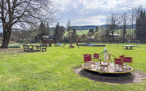 Green Valley Park Stárkov 18