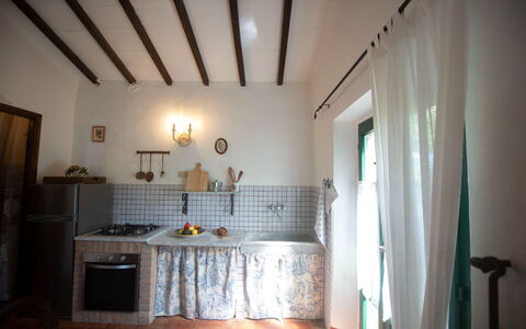 Accommodatie:&nbsp;Sonnellino