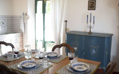 Accommodatie:&nbsp;Sonnellino