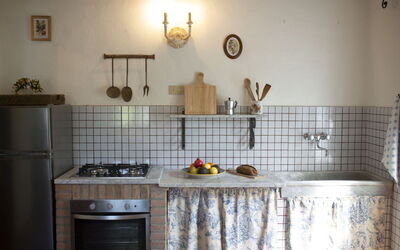 Accommodatie:&nbsp;Sonnellino