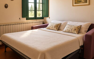 Accommodatie:&nbsp;Sonnellino