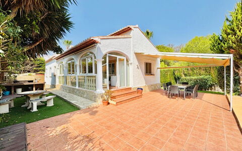 Calma: Landgoed, Hacienda, Schaduw, Fiets, Villa, Eco Hotel, Balkon