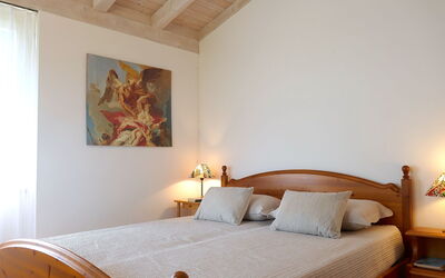 Casa Alenzino
