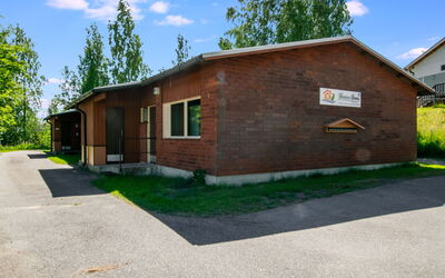 Heinävesi Homes D4