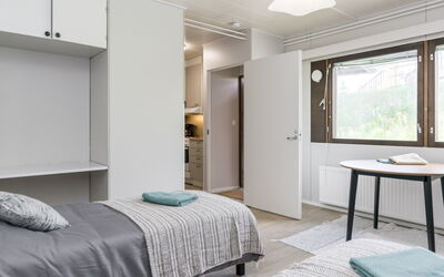 Heinävesi Homes D5