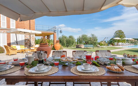 Villa Gabri 8