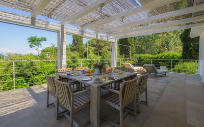 Villa Giomoa 8