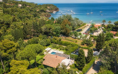Villa Giomoa 8