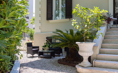 Villa Corona 8