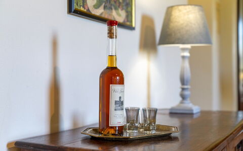 Podere Collelungo 14: Fles, Barware, Glazen Fles, Drinkware, Glas, Wijn