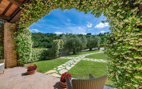 Il Casale di Manuele 12