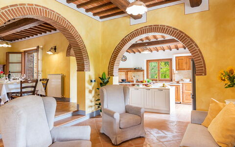 Il Casale di Manuele 12