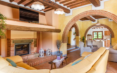 Il Casale di Manuele 12