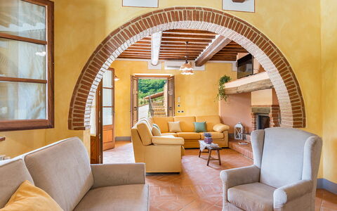 Il Casale di Manuele 12