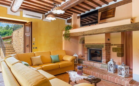 Il Casale di Manuele 12