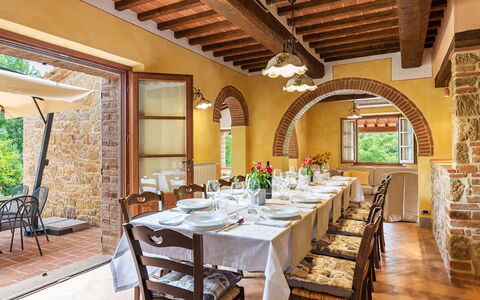 Il Casale di Manuele 12