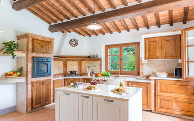 Il Casale di Manuele 12