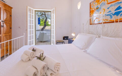 Villa del Lentisco 8+2: Huis, Zwembad, Appartement, Toevlucht, Landgoed, Balkon, Buitenmeubels, Hotel, Stoel, Eco Hotel