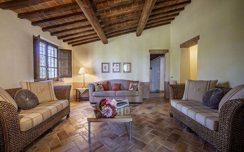 Casale dei 12