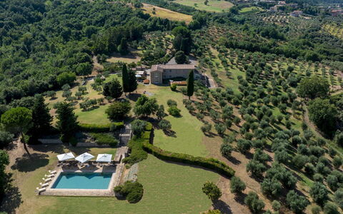 Villa Panorama 14