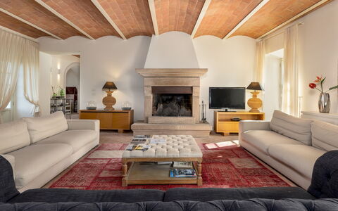 Villa Panorama 14