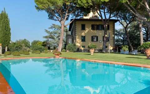 Villa Beltrami 14