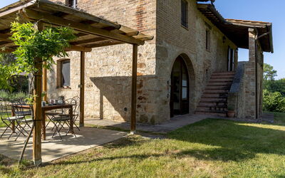 Podere Madonna di Mezzo 6