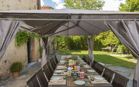 Villa Angelini 14+7