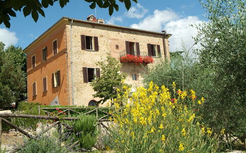 Villa Angelini 14+7