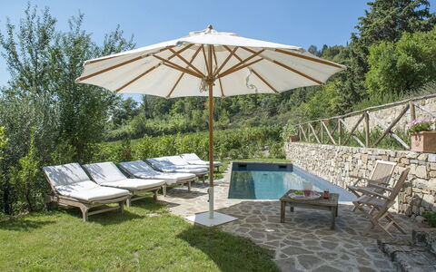 Villa delle Upupe 8