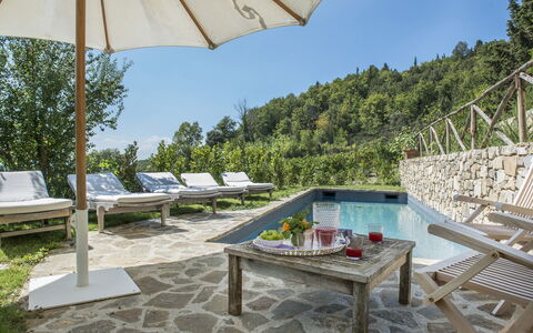 Villa delle Upupe 8