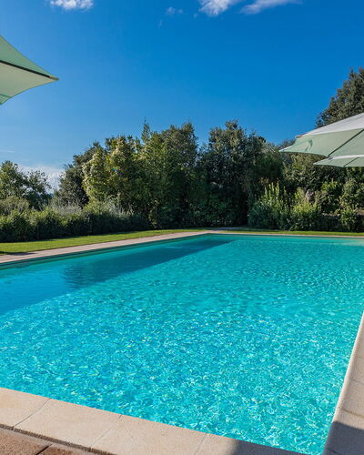 Villa Il Foramasso 10+2