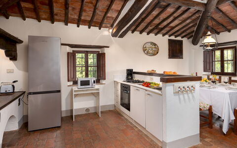 Crognole 6: Huis, Meubilair, Huis, Interieur Ontwerp, Flooring, Keuken, Cabinetry, Plafond, Deur, Huishoudapparatuur