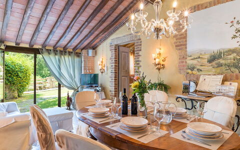 Borgo Paradiso 4+2