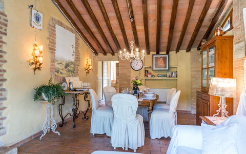Borgo Paradiso 4+2