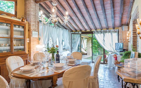 Borgo Paradiso 4+2