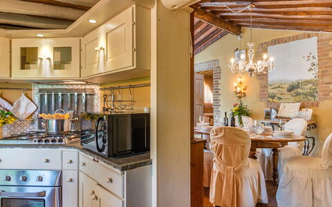 Borgo Paradiso 4+2