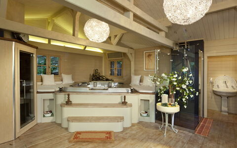 Borgo Paradiso 4+2