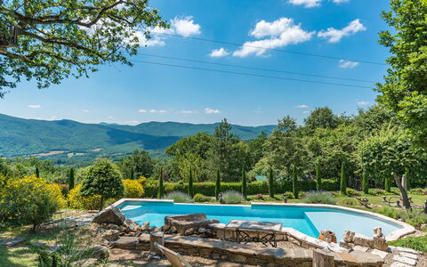 Borgo Paradiso 4+2