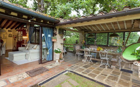Borgo Paradiso 4+2