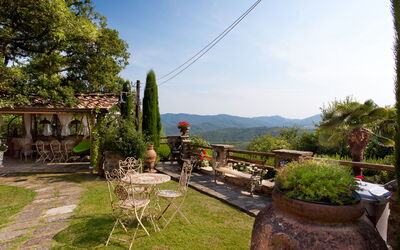 Borgo Paradiso 4+2