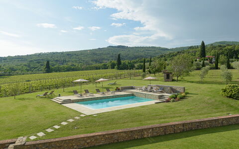 Ca Maggiore 10+2: Land Lot, Plantage, Tuin, Zwembad, Weide, Landscaping, Gazon, Landgoed, Eco Hotel, Park