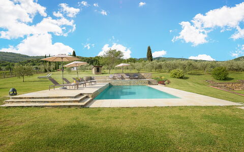Ca Maggiore 10+2: Zwembad, Toevlucht, Tuin, Landscaping, Buitenmeubels, Vrije Tijd, Eco Hotel, Park, Gazon, Plantage